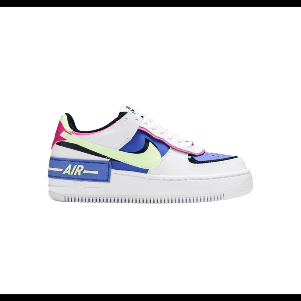 Nike Air Force 1 Shadow